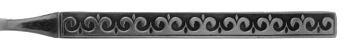 Forecast (Stainless) Fork by International Silver-1