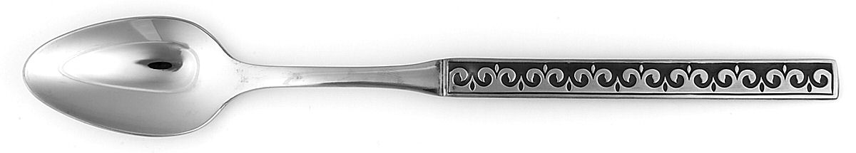 Forecast (Stainless) Iced Tea Spoon by International Silver-1