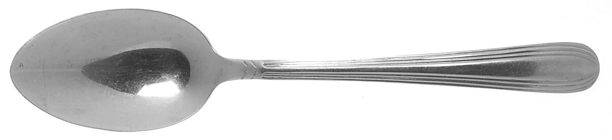 Freedom (Stainless) Tablespoon (Serving Spoon) by International Silver-1