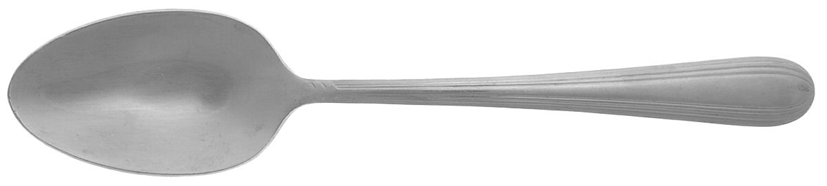 Freedom (Stainless) Place/Oval Soup Spoon by International Silver-1