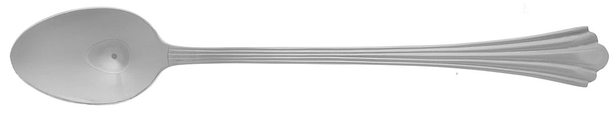 Freemont (Stainless) Iced Tea Spoon by International Silver-1