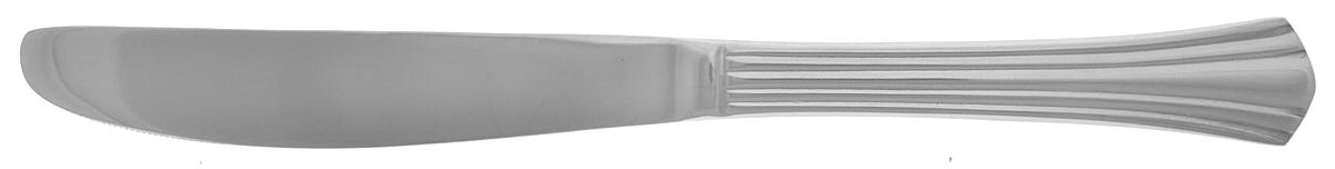 Freemont (Stainless) Modern Solid Knife by International Silver-1