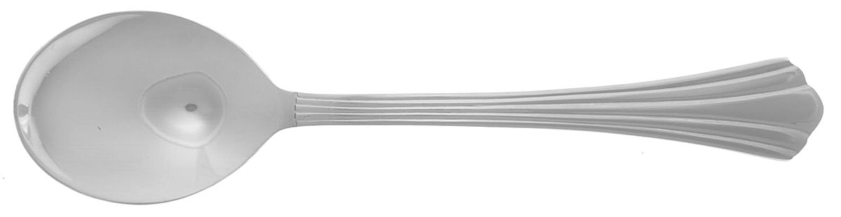 Freemont (Stainless) Sugar Spoon by International Silver-1