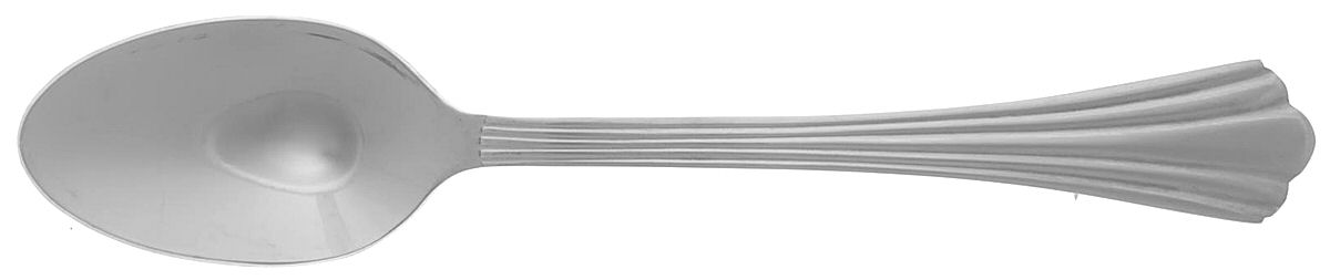 Freemont (Stainless) Teaspoon by International Silver-1