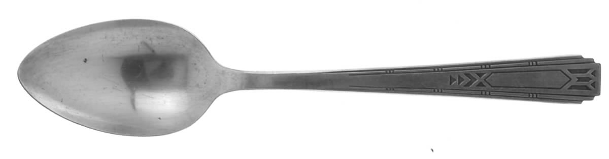 Friendship  Place/Oval Soup Spoon by International Silver-1