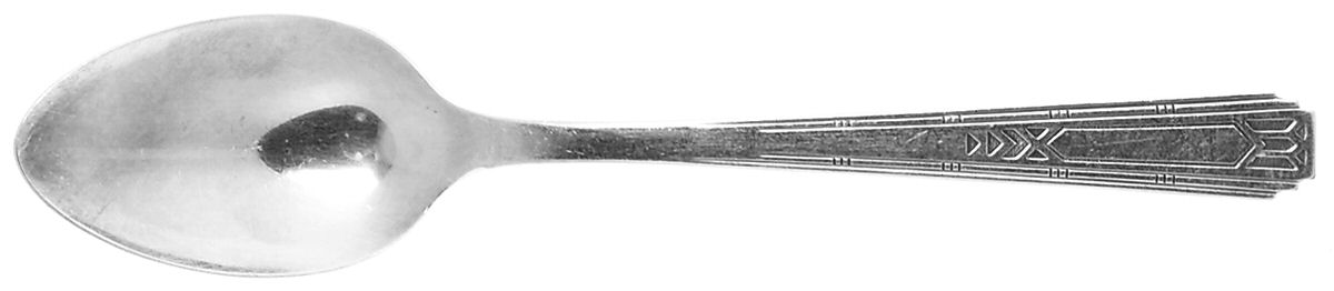 Friendship  Teaspoon by International Silver-1