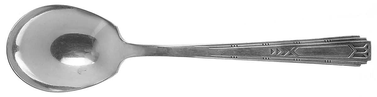 Friendship  Sugar Spoon by International Silver-1