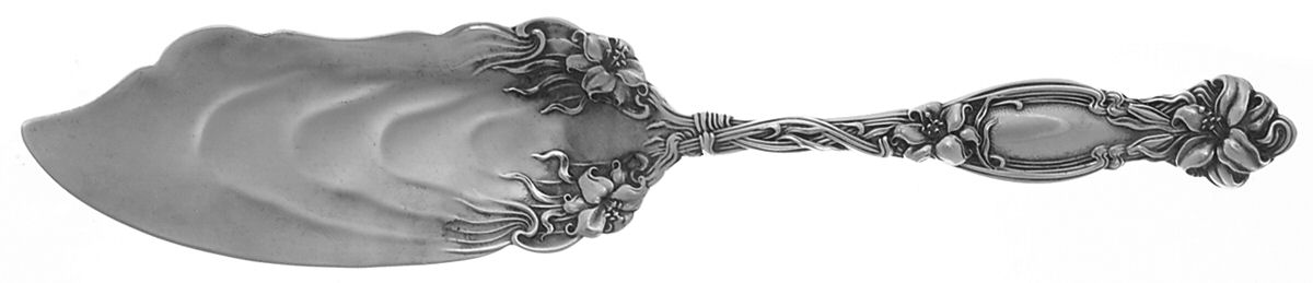 Frontenac (Sterling, 1903) Large Jelly Knife by International Silver-1