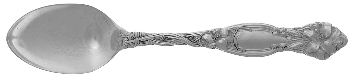 Frontenac (Sterling, 1903) Youth Spoon by International Silver-1