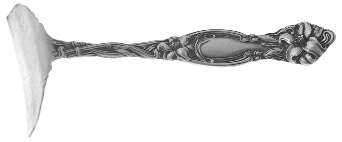 Frontenac (Sterling, 1903) Food Pusher Solid by International Silver-1