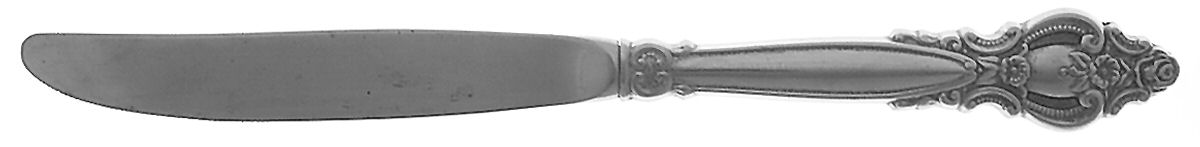 Frontenac (Stainless) Modern Hollow Knife by International Silver-1