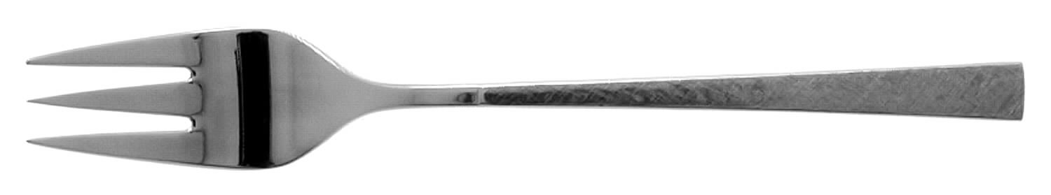 Futura (Stainless) Individual Salad Fork by International Silver-1