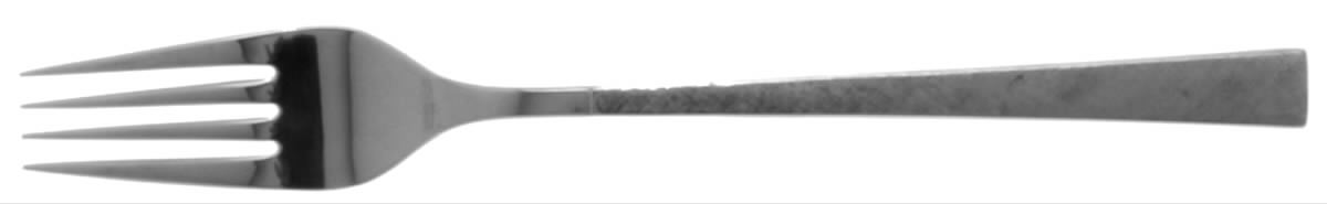Futura (Stainless) Fork by International Silver-1