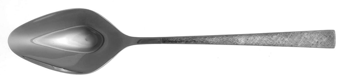 Futura (Stainless) Tablespoon (Serving Spoon) by International Silver-1