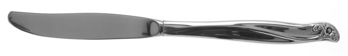Gaiety (Silverplate, 1961) Modern Hollow Knife by International Silver-1