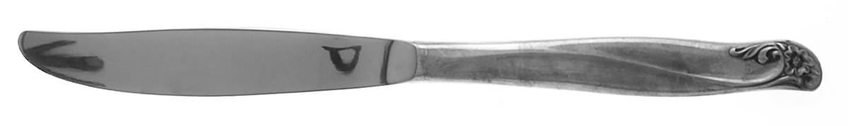 Gaiety (Silverplate, 1961) Modern Solid Knife by International Silver-1