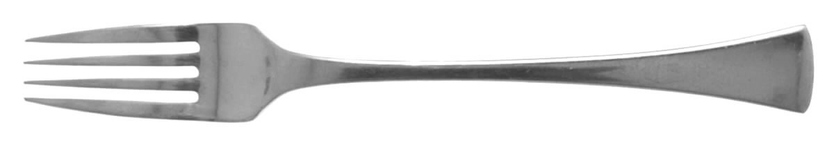 Galaxy-Plain (Stainless) Fork by International Silver-1