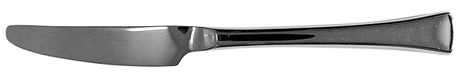 Galaxy-Plain (Stainless) New French Hollow Knife by International Silver-1