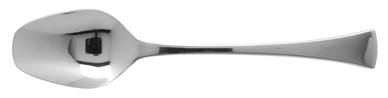 Galaxy-Plain (Stainless) Teaspoon by International Silver-1