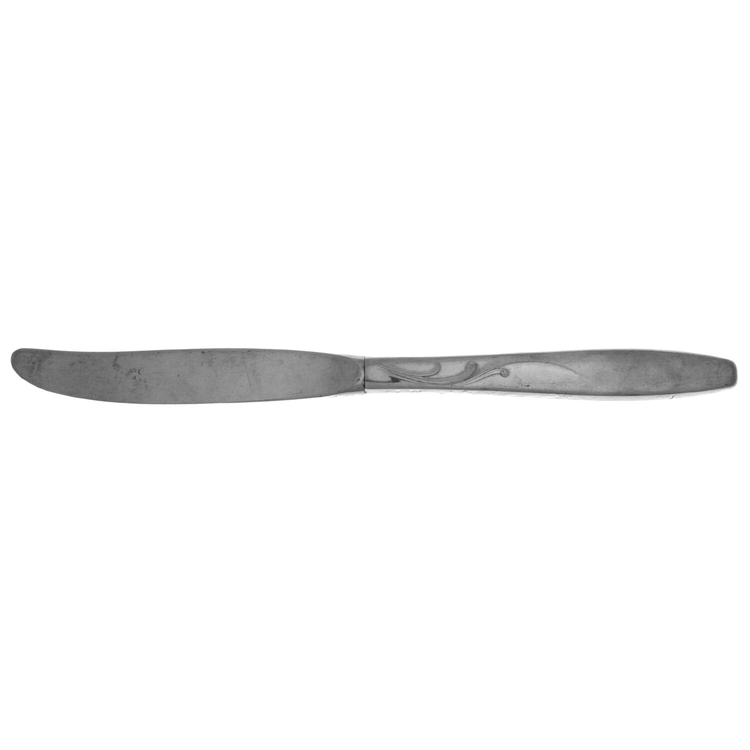 Garden Manor (Stainless) Modern Hollow Knife by International Silver-1