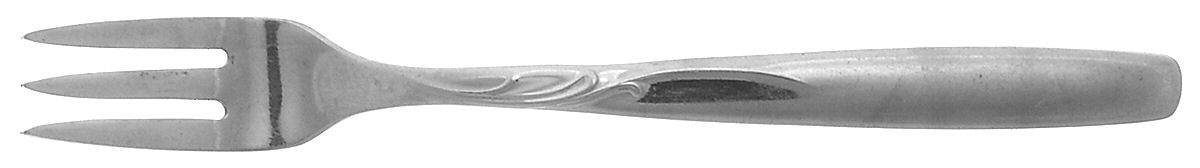 Garden Manor (Stainless) Cocktail/Seafood Fork by International Silver-1