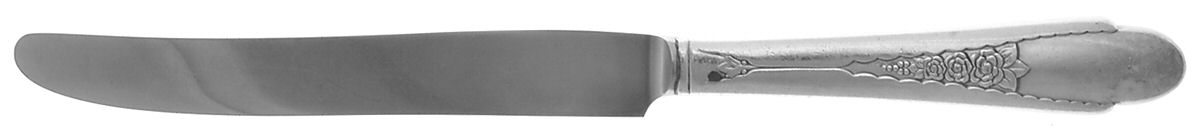 Gardenia (Silverplate, 1941) New French Hollow Knife by International Silver-1