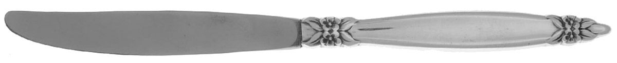 Garland (Silverplate, 1965) Hollow Handle Youth Knife by International Silver-1