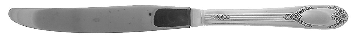 Garland-Rapture (Silverplat 1937) Modern Hollow Knife by International Silver-1