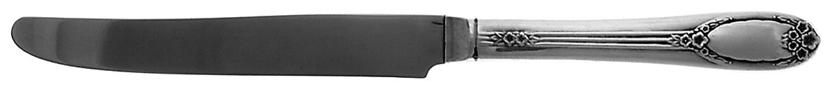 Garland-Rapture (Silverplat 1937) New French Hollow Knife by International Silver-1
