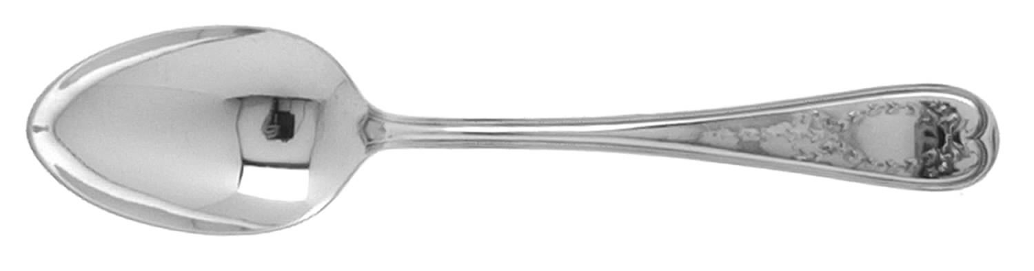 Garrick (Silverplate, 1908) Teaspoon by International Silver-1
