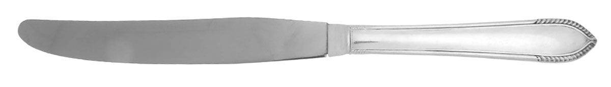 Georgic (Silverplate, 1938) Modern Hollow Knife by International Silver-1