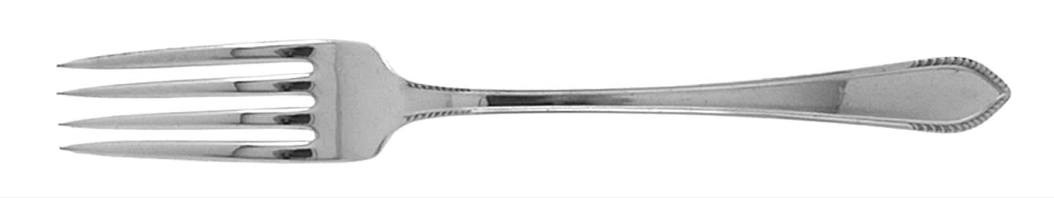 Georgic (Silverplate, 1938) Fork by International Silver-1