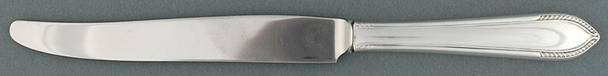 Georgic (Silverplate, 1938) New French Hollow Knife by International Silver-1