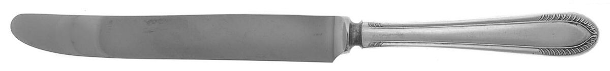 Georgic (Silverplate, 1938) New French Solid Knife by International Silver-1