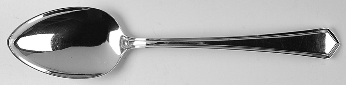 General Putnam (Silverplate, 1917) Tablespoon (Serving Spoon) by International Silver-1