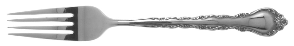 Gigi (Stainless) Fork by International Silver-1