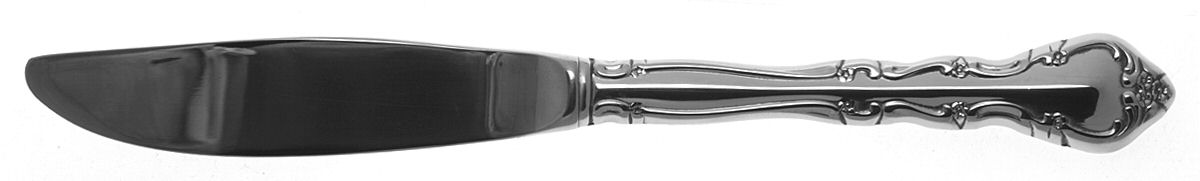 Gigi (Stainless) Hollow Handle Youth Knife by International Silver-1