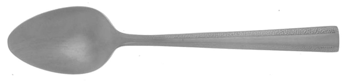 Glamour (Stainless) Teaspoon by International Silver-1