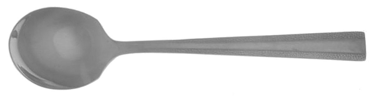 Glamour (Stainless) Sugar Spoon by International Silver-1