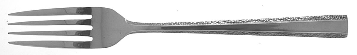 Glamour (Stainless) Fork by International Silver-1