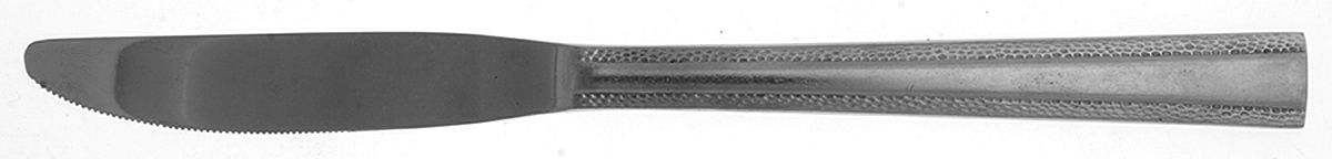 Glamour (Stainless) Modern Solid Knife by International Silver-1