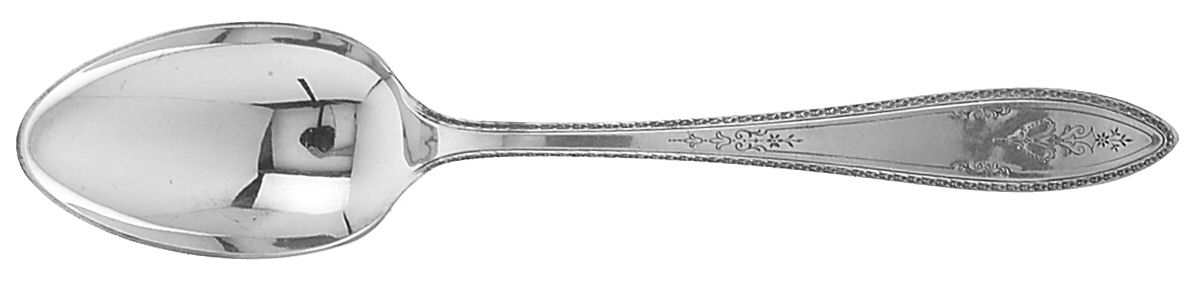 Golden Argosy (Gold Electroplate) Tablespoon (Serving Spoon) by International Silver-1