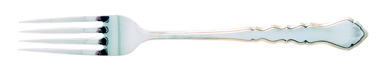 Golden Centennial (Silverplate, 1972) Fork by International Silver-1