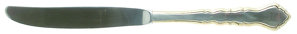 Golden Centennial (Silverplate, 1972) Modern Hollow Knife by International Silver-1