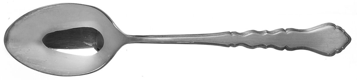 Golden Centennial (Silverplate, 1972) Place/Oval Soup Spoon by International Silver-1