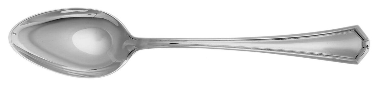 Governor Warren (Sterling, 1918) Youth Spoon by International Silver-1