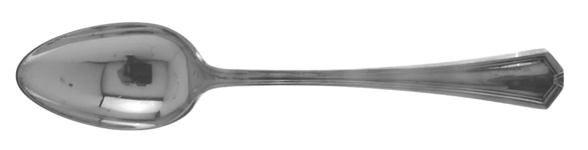 Governor Warren (Sterling, 1918) Teaspoon by International Silver-1