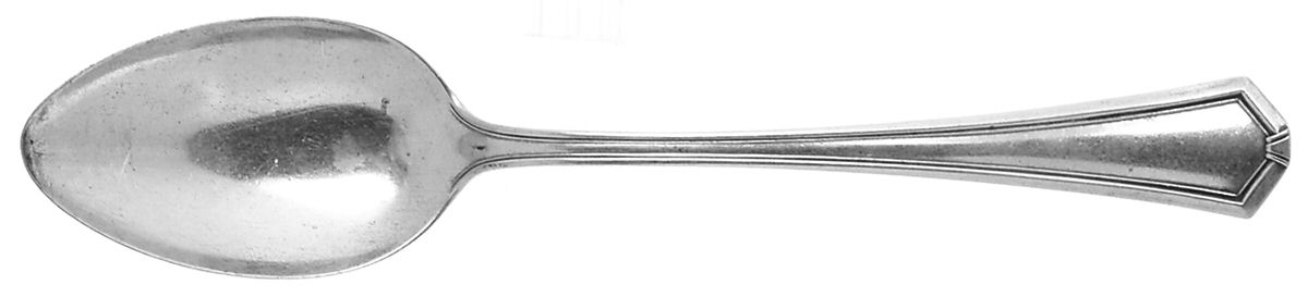 Governor Warren (Sterling, 1918) Tablespoon (Serving Spoon) by International Silver-1