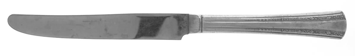 Gracious (Silverplate, 1939) New French Hollow Knife by International Silver-1