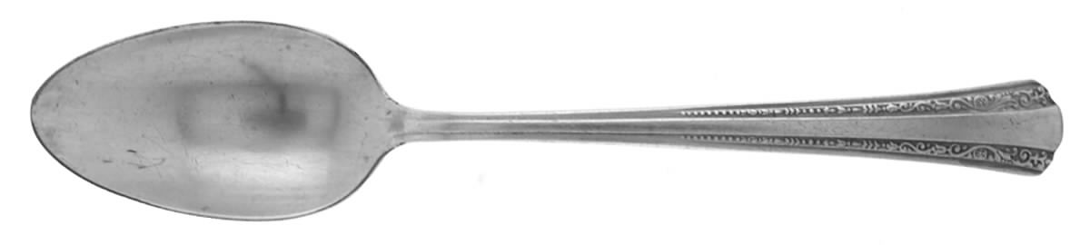 Gracious (Silverplate, 1939) Teaspoon by International Silver-1